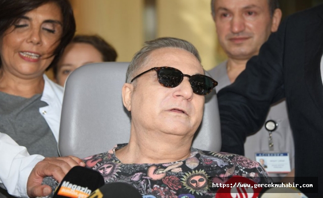 Mehmet Ali Erbil hastaneye aylık 150 bin lira ödüyor!