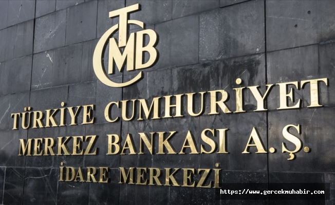 Merkez Bankası yabancı para zorunlu karşılık oranını değiştirdi