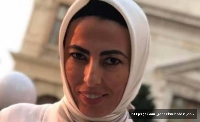 "Nihal Olçok psikolojik şiddetin dik alasına maruz kalıyor, neredesiniz ey Anadolu bacıları"