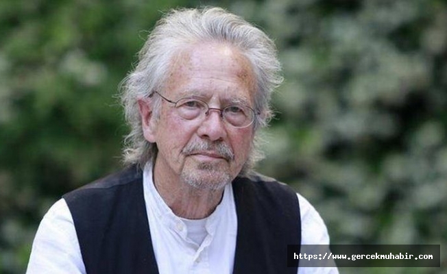 Nobel Edebiyat Ödülü'nün Peter Handke'ye verilmesine tepki