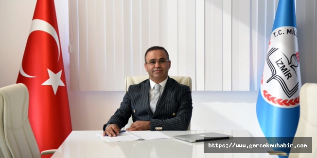 Öğrencilerin parasını tatile harcayan Milli Eğitim Müdürü'ne kınama cezası