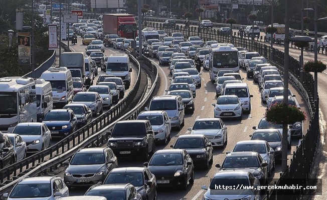 Otomobil sahibi olanlar dikkat! İşte illere göre trafik sigortası ücretleri