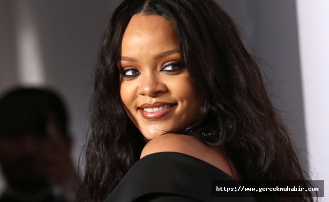 Rihanna'nın 2014 yılında attığı Muslera tweeti gündem oldu