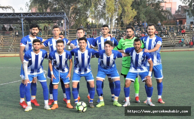 Seyhan Belediyespor ışık saçtı