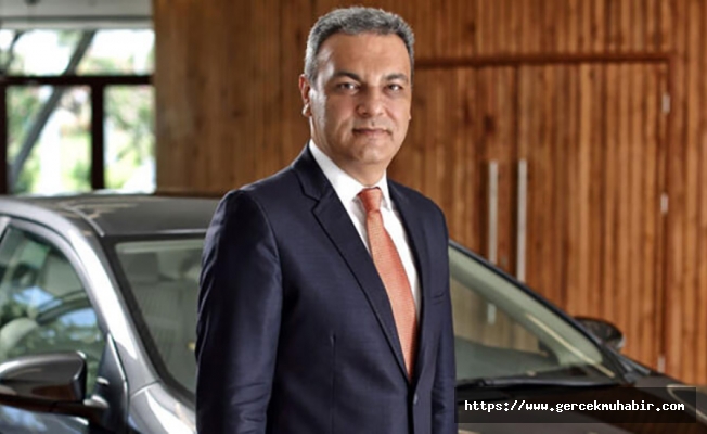 toyota ceo su ali haydar bozkurt tan