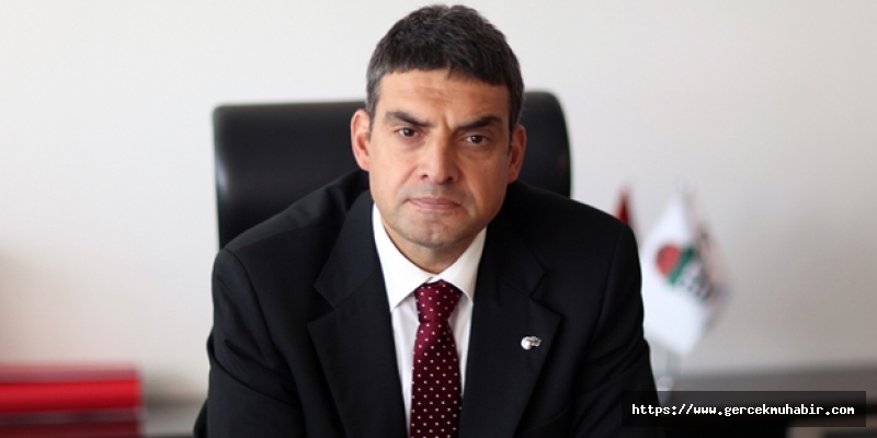Umut Oran Bu Kez "ULUSAL GÜVENLİK" İçin MSB'ye Başvurdu!