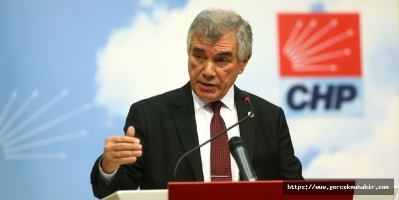 Ünal Çeviköz'den ABD Senatosunda Kabul Edilen Yasa İle İlgili Değerlendirme