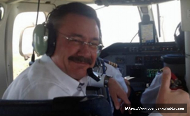 Yok artık! Melih Gökçek, belediyeye 15 uçak, 1 helikopter almış...