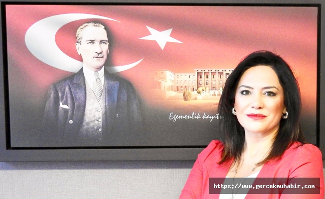 Yüceer: “31 Mart’ta oluşan bahar iklimi 2020’de de sürecek”
