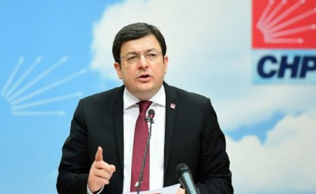 ''35.2 Milyar Avroya Mal Olan İstanbul Havalimanı Neredeyse Kullanılamaz Durumda''