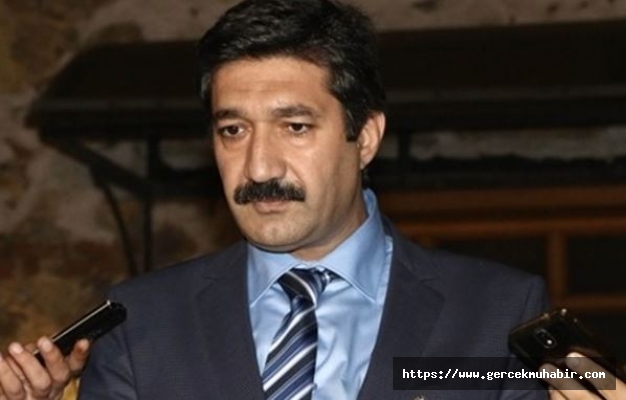 AKP'de 'Ali Babacan' istifası; İnşallah her şey daha güzel ...