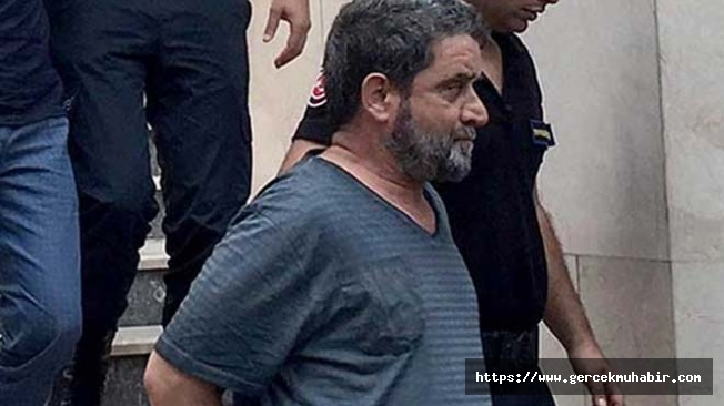 Anayasa Mahkemesi'nden Mümtazer Türköne Kararı