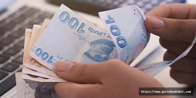 Asgari ücretlinin zammı eline geçmeden eridi: Açlık sınırı 2 bin 178 lira