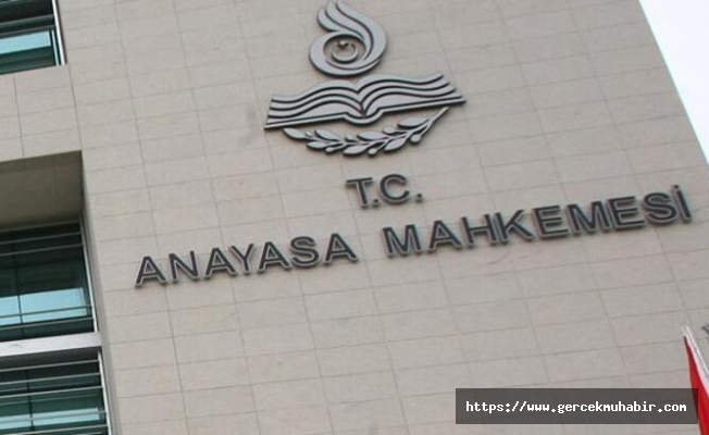 AYM'den Astsubaylara 'müjde' çıkmadı!