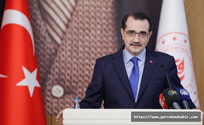 Bakan Dönmez'den deprem açıklaması: Her şeyi devletten beklemek doğru olmaz