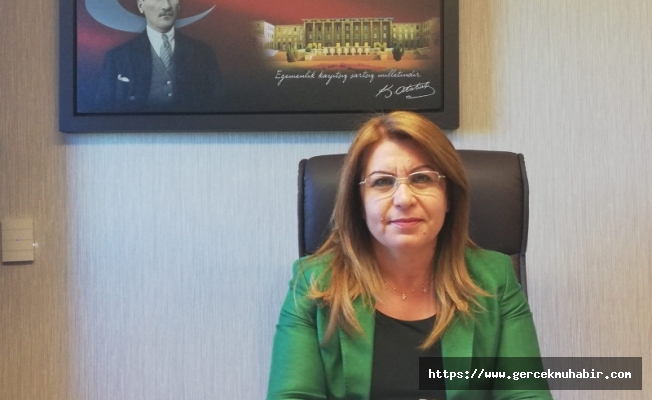 “Başka yerde yapsak bu kadar rant olmaz!”