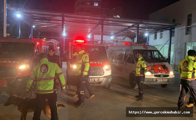 Belediyeler, Elazığ için seferber oldu