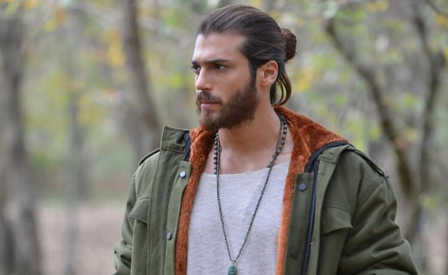 can yaman in askerlik fotografi ortaya cikti iste son hali haberi