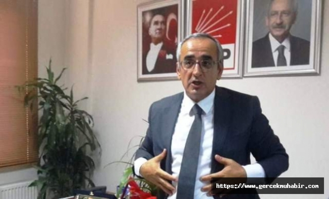 CHP'li Akar: hızlı geçiş soygununa (HGS) son verin!