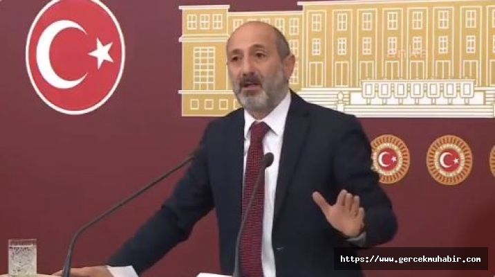 CHP'li Ali Öztunç'tan Kahramanmaraş İçin Ürküten Deprem Uyarısı!