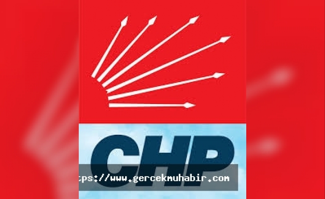 Chp Nin Illere Gore Kurultay Delege Dagilim Listesi Belli Oldu Haberi
