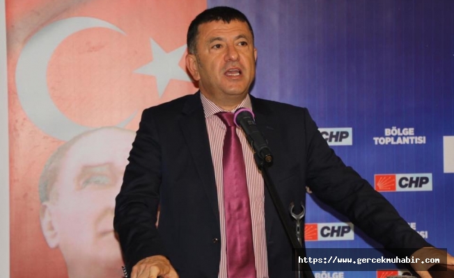 ''Emeklinin, asgari ücretlinin elinde sadece ekmek parası kalıyor''