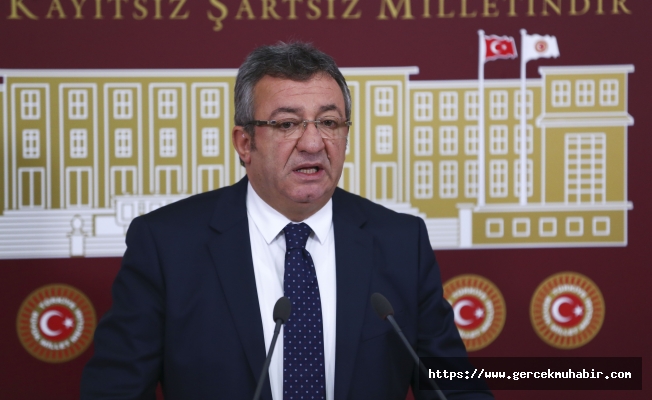 Engin Altay: Mit, Ak Parti'nin Değil Devletin Kurumu Olmalı
