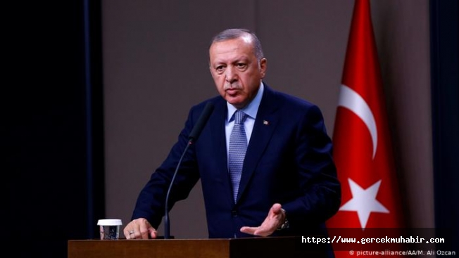 Erdoğan'ın İhanet Dediği İmar Planları Tanımında FLAŞ Değişiklik!
