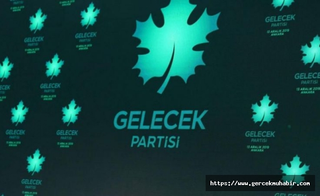 Gelecek Partisi Kanal İstanbul Raporunu Açıkladı!