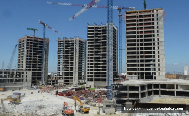 Gökçek döneminde Bank Asya'nın hissedarına özel inşaat izni verilmiş!