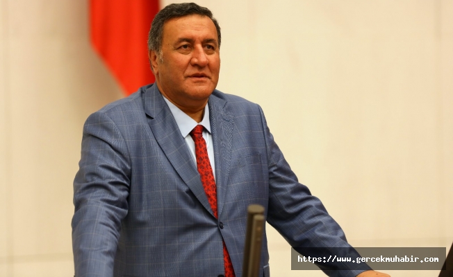 Gürer: Çiftçi Bu Dönemde Gördüğü Zulmü Hiçbir Dönemde Görmediğini Söylüyor!