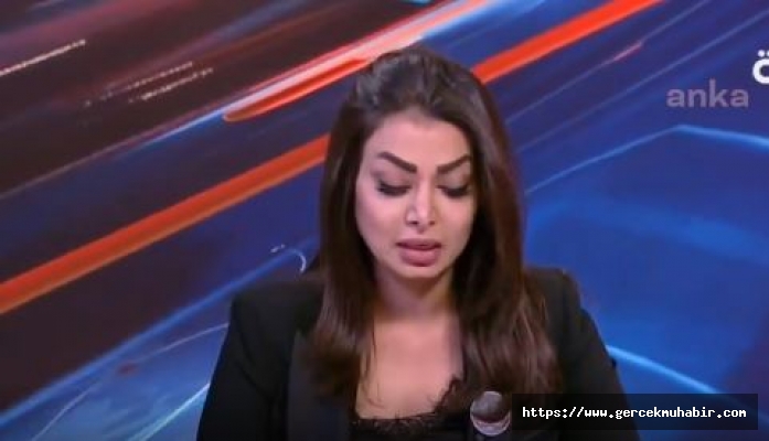 Hayatının En Zor Yayınını Yaptı!
