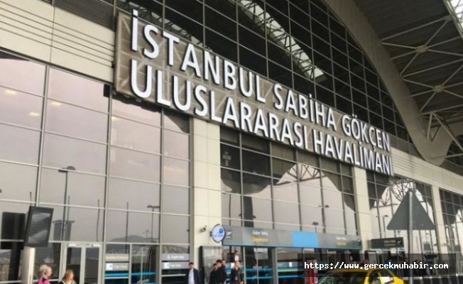 İstanbul Havalimanı için Sabiha Gökçen'de uçuş izinleri verilmiyor