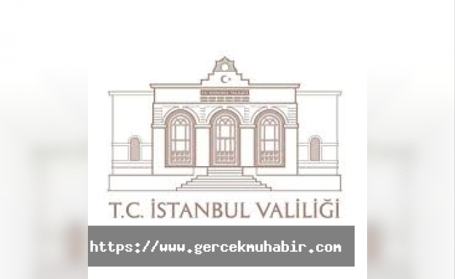 İstanbul Üniversitesi'ndeki Eylemler İçin Valilikten Açıklama