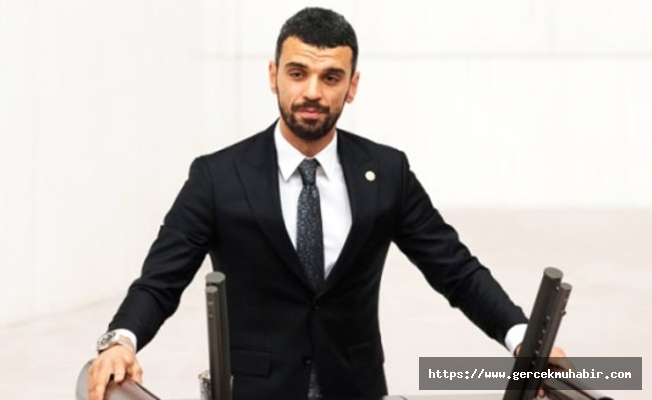AKP'li Kenan Sofuoğlu'ndan FLAŞ Karar!