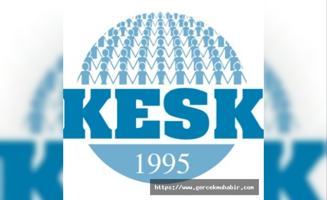 KESK: Katledilişinin 27. yılında, Uğur Mumcu'yu saygıyla anıyoruz