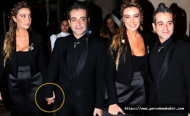 Sıla ile Hazer Amani evleniyor! Detayları belli oldu