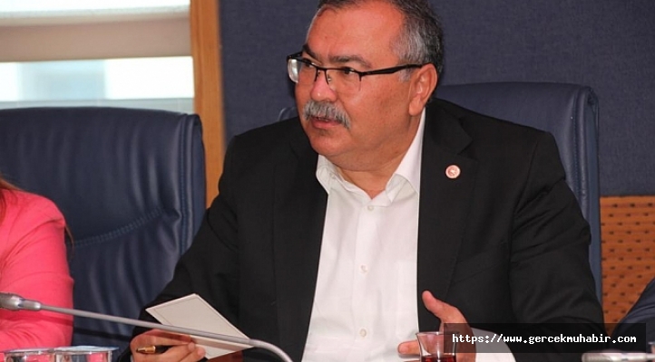 Süleyman Bülbül, enfeksiyon nedeniyle sağlık sorunları yaşayanların sayısını sordu