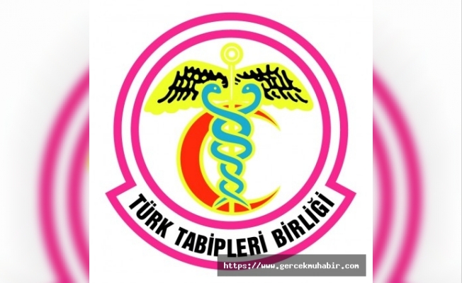 Tabiplerden Sağlık Bakanı'na çağrı: Acil açıklama bekliyoruz
