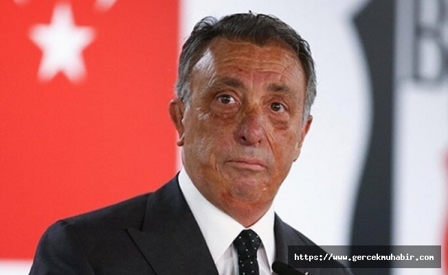 "Transfer yapacak noktaya gelemiyoruz!"