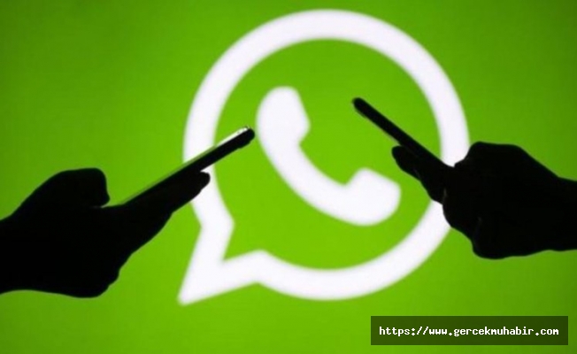 WhatsApp çöktü mü?