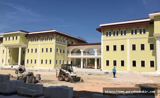 AKP'li belediyeler dinci vakıflara para yağdırmaya devam ediyor