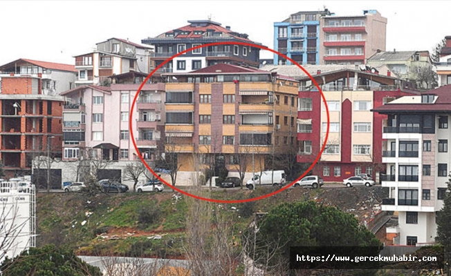 AKP'li vekil Erdoğan'ın 'yık' dediği ev için konuştu:İddia ediyorum, benim evim Üsküdar’daki en sağlam bina