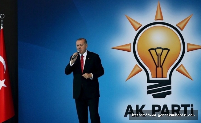 AKP'ye üye şoku! Üye sayısı 50 günde 15 bin düştü