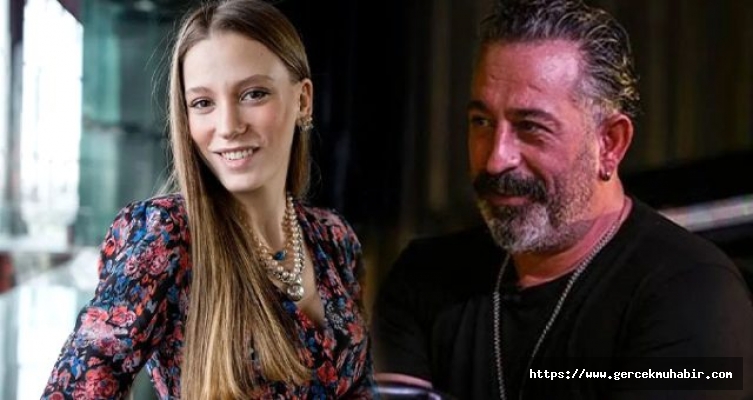 Aşk yaşadıkları iddia edilen Cem Yılmaz ve Serenay Sarıkaya yurt dışında görüntülendi