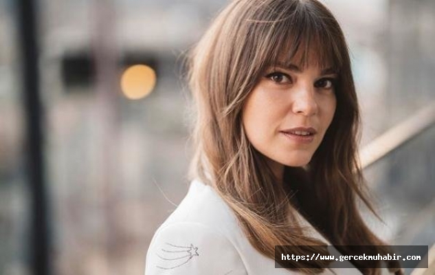 Aslı Enver'in Babil dizisinde tacizciyi dövdüğü sahne sosyal medyayı salladı