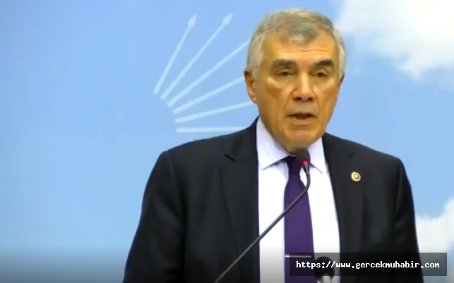 Çeviköz: hayati çıkarlar söz konusu olmadığı sürece savaş cinayettir