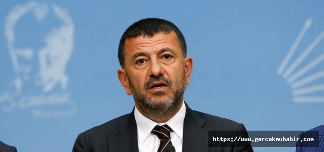 CHP'li Ağbaba: İşsiz sayımız Bulgaristan’ın nüfusundan daha fazla