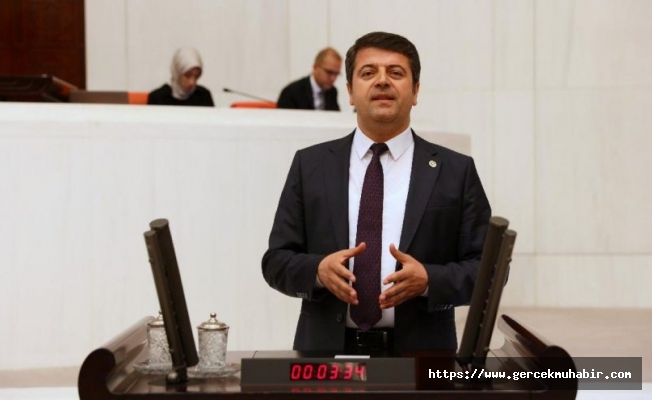 CHP’li Tutdere'nin tütünle ilgili teklifi AKP ve  MHP oylarıyla reddedildi