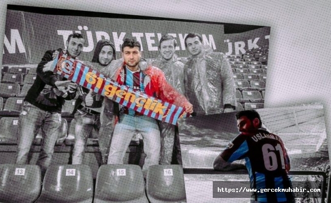 Derbi heyecanına yenik düşen Trabzonspor taraftarı hayatını kaybetti!